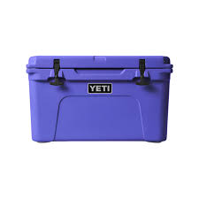 YETI - Tundra Hard Cooler