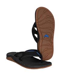 Simms- Men's Challenger Flip Flops