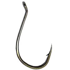 KAMAKAZI- Octopus Carbon Hooks