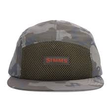 Simms- Flyweight Mesh Cap