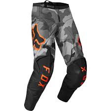 FOX- Men's 180 Bnkr Pant