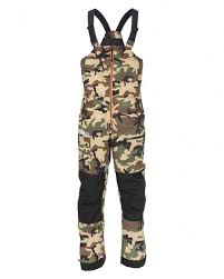 Simms- Men's CX Fishing Bib