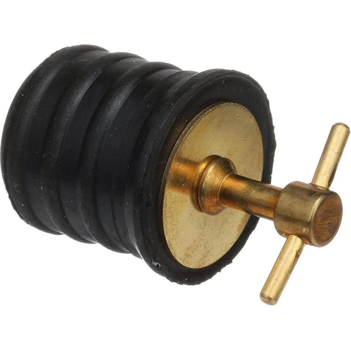 Seadog Line- T-Handle 1-1/4" Boat Drain Plug
