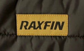 RAXFIN- Men's Vest