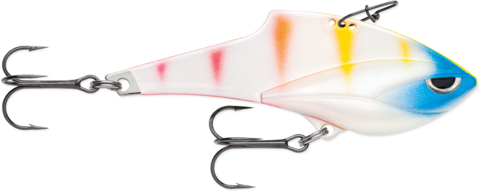 Rapala- Rippin' Blade Lipless Crankbait