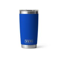 YETI - Rambler Tumbler With MagSlider Lid