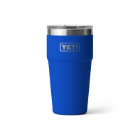 YETI - Rambler Stackable Cup with MagSlider Lid