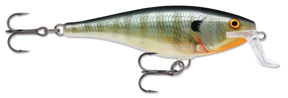 Rapala- Super Shad Crainkbait