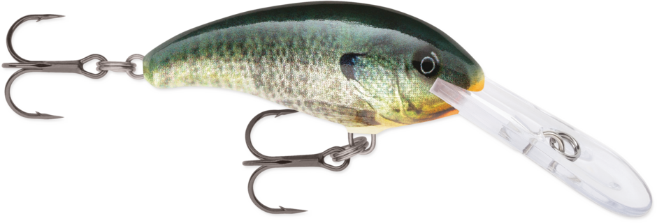 Rapala- Shad Dancer Crankbait