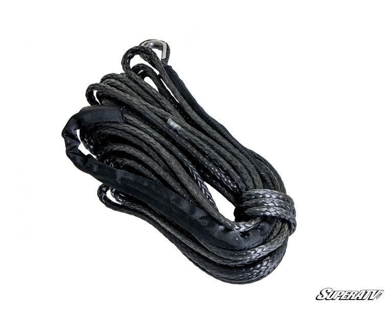 Can-Am- 50' Synthetic Winch Rope
