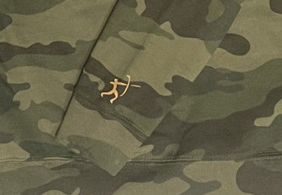 Born to Hunt- Kids Hoodie