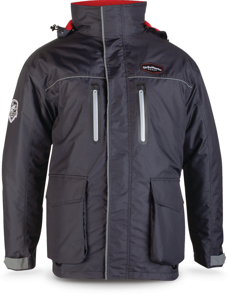 StrikeMaster- Men's Pro Jacket