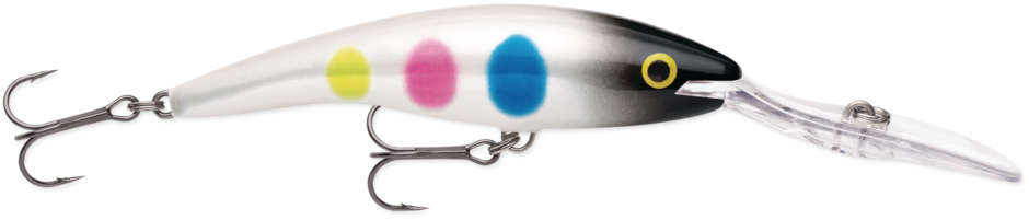 Rapala- Deep Tail Dancer Crankbait