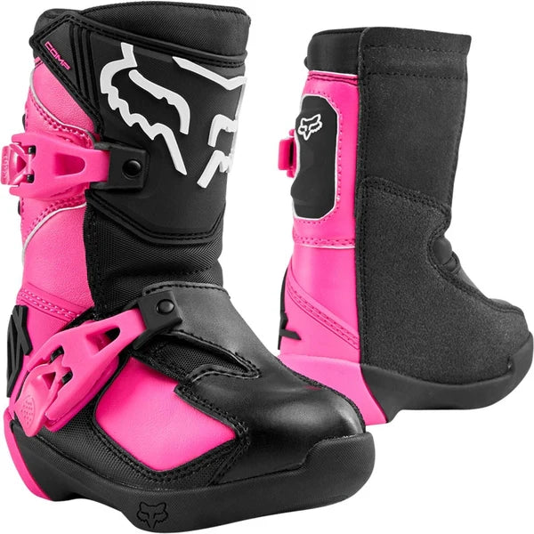 FOX- Kid's Comp Boot