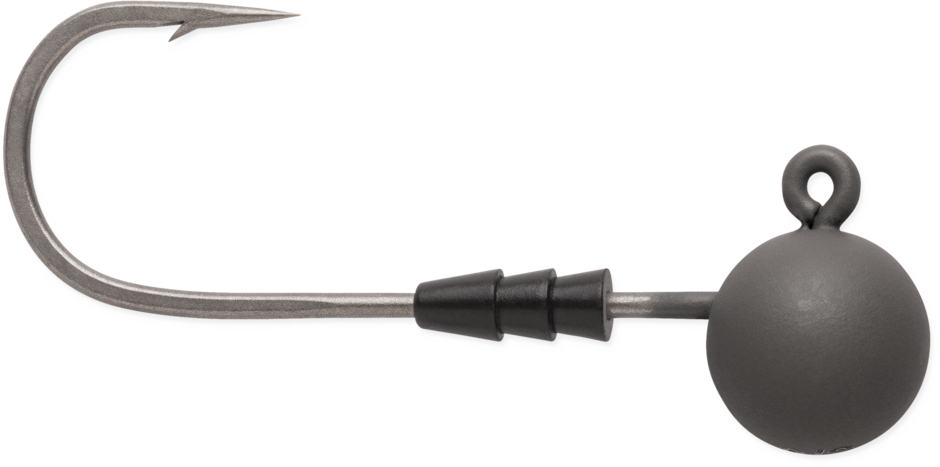 VMC- RedLine Tungsten Swimbait Hook