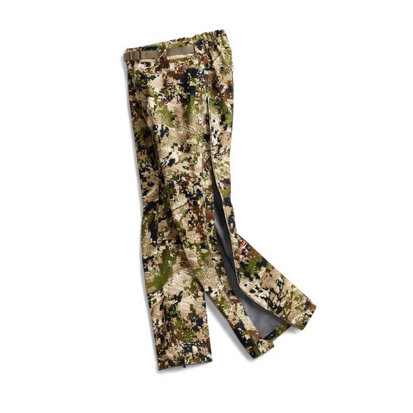 Sitka- Women's Cloudburst Pant