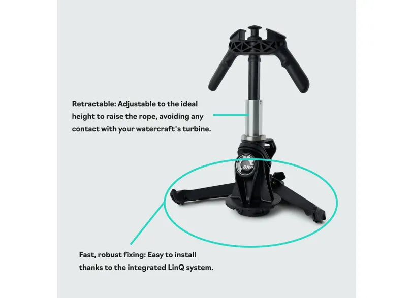 Sea-Doo- LinQ Retractable Ski Pylon