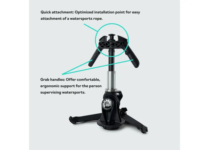 Sea-Doo- LinQ Retractable Ski Pylon