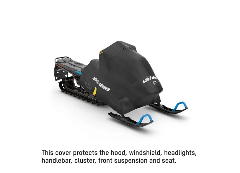 Ski-Doo- REV Gen4 Wide Tundra Ride on System Cover