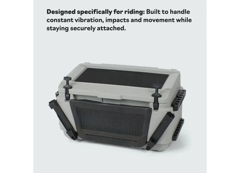 Sea-Doo- LinQ 51L Cooler, Double Latch