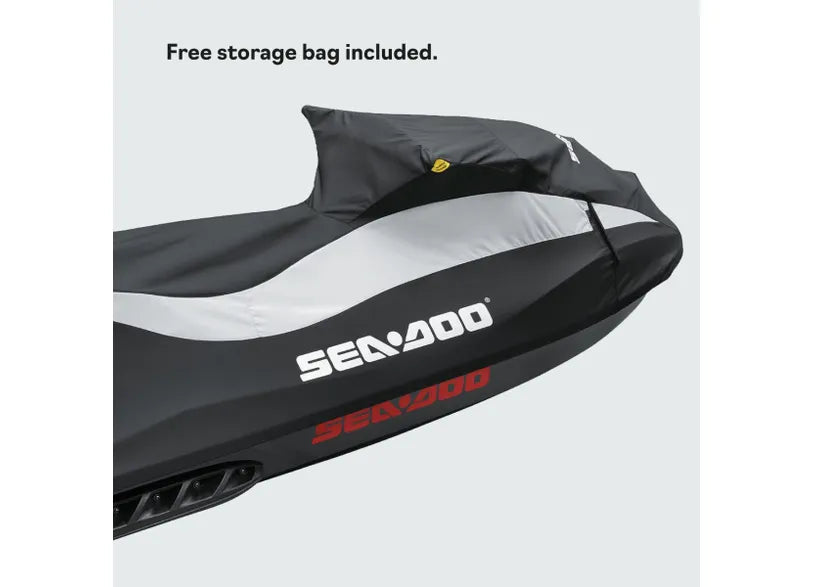 Sea-Doo- GTI, GTI SE, AND GTI Limited PWC Cover