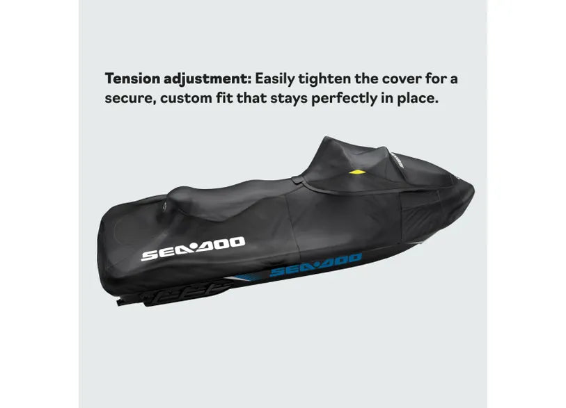 Sea-Doo- Wake Pro, GTX, RXT, and RXT-X PWC Cover