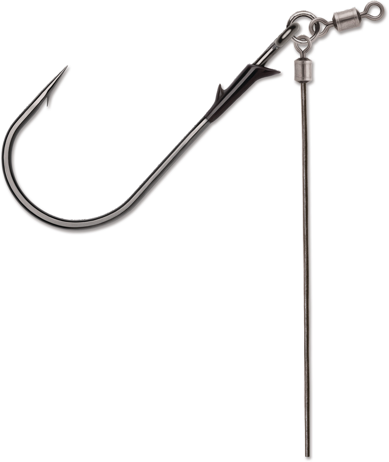 VMC- Tokyo Heavy Duty Flippin Rig