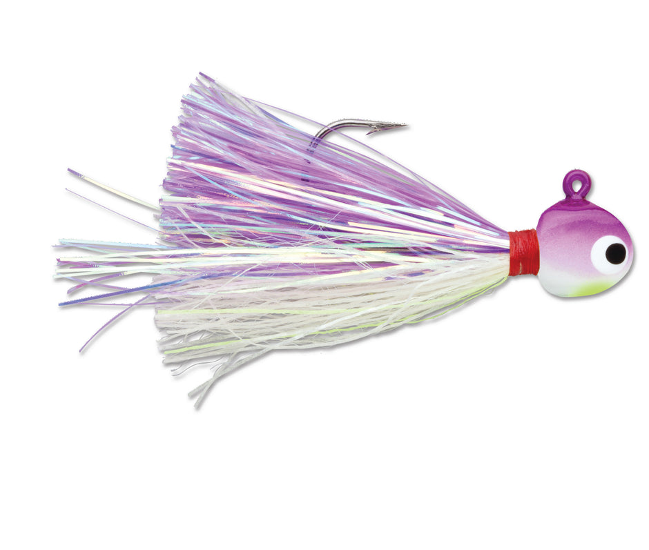 VMC- Pro Series Hot Skirt Jig