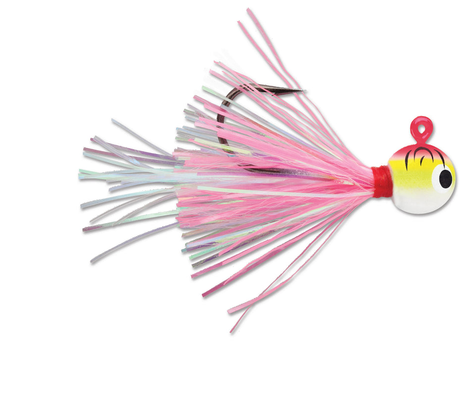 VMC- Pro Series Hot Skirt Jig