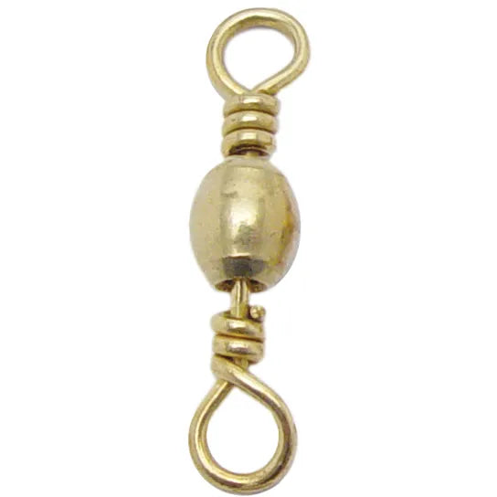 Compac- Barrel Swivel