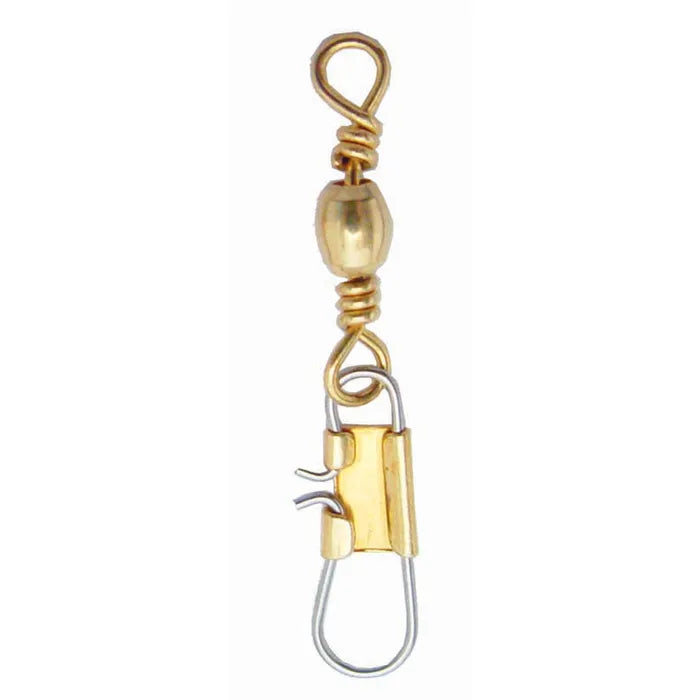 Compac- Interlock Snap Swivel