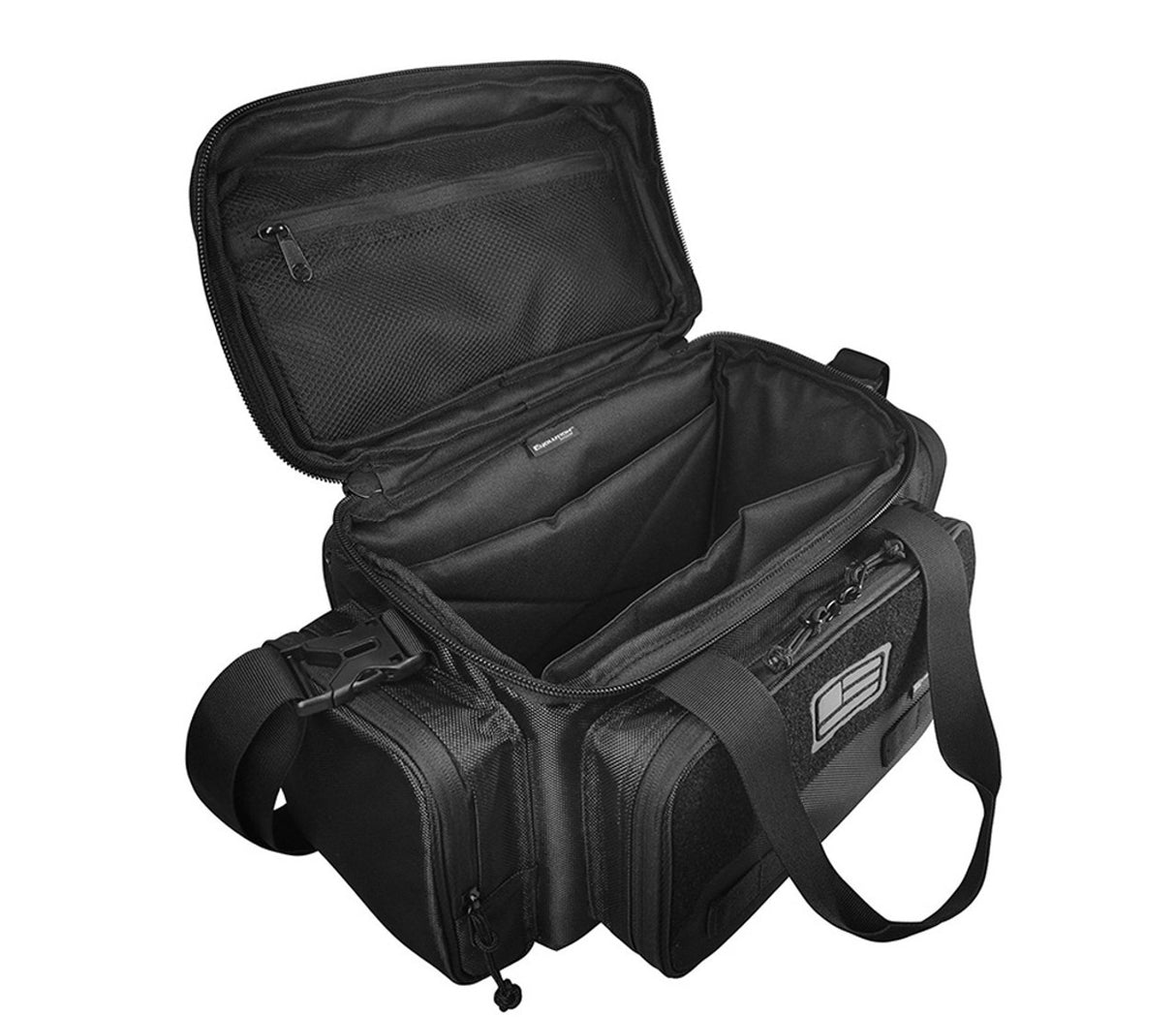 Evolution Outdoor- Tactical Range Bag