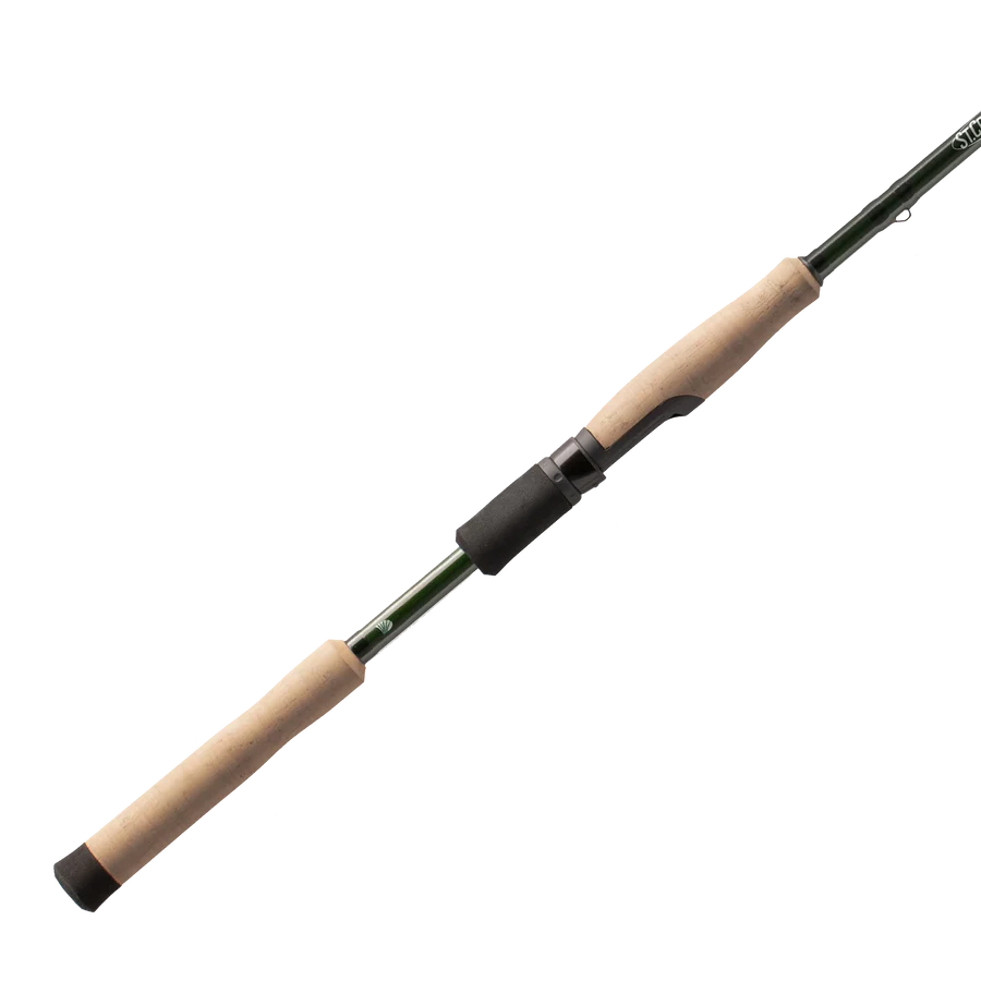 St. Croix- Eyecon Series Walleye Fishing Rod
