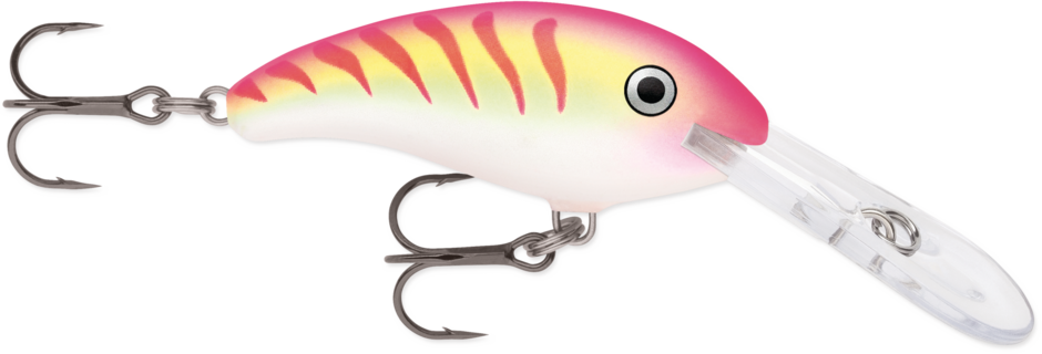 Rapala- Shad Dancer Crankbait
