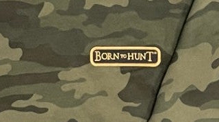 Born to Hunt- Kids Hoodie