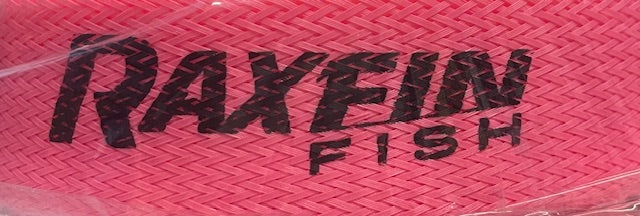 The Rod Glove- RAXFIN Branded Standard Rod Sleeve