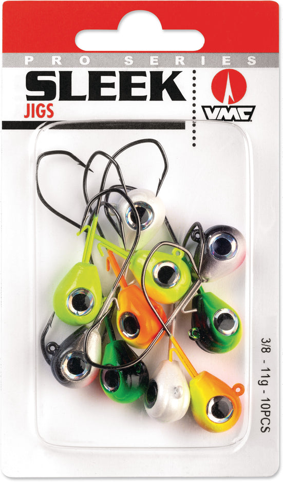 VMC- Sleek Jig Pack