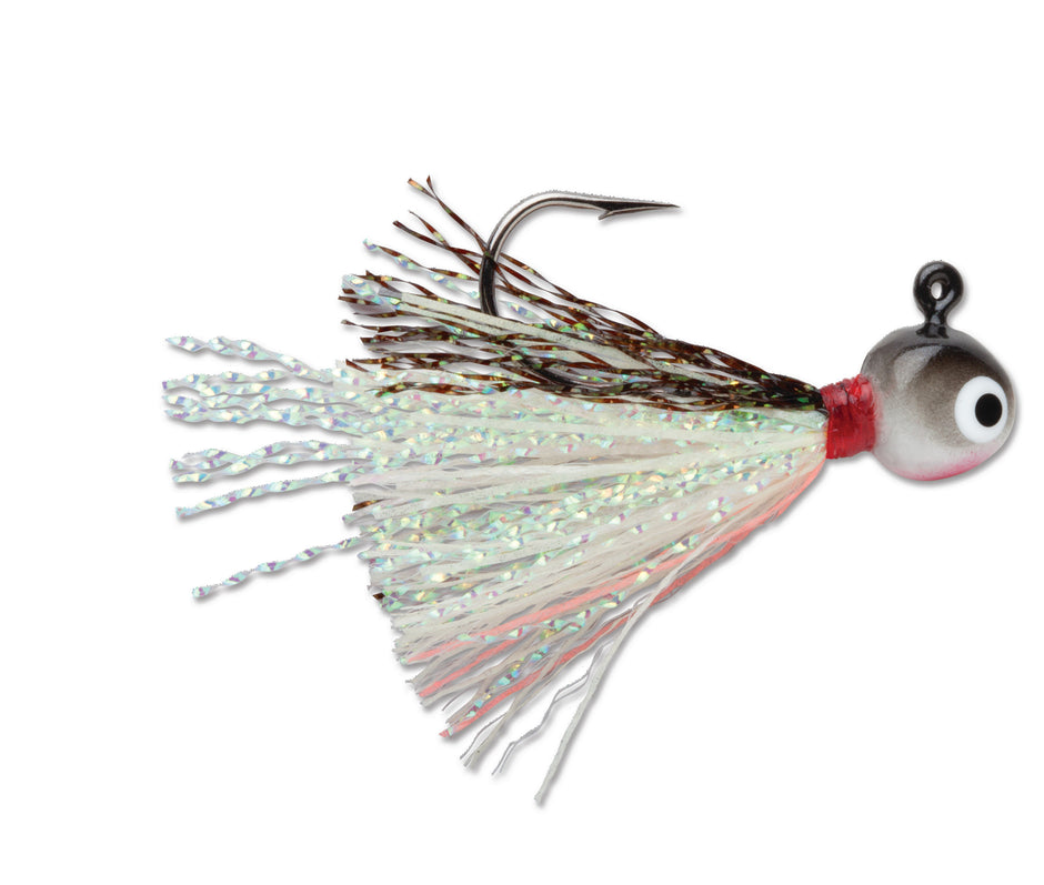 VMC- Pro Series Hot Skirt Jig