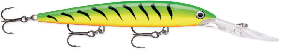 Rapala- Down Deep Husky Jerk Crankbait