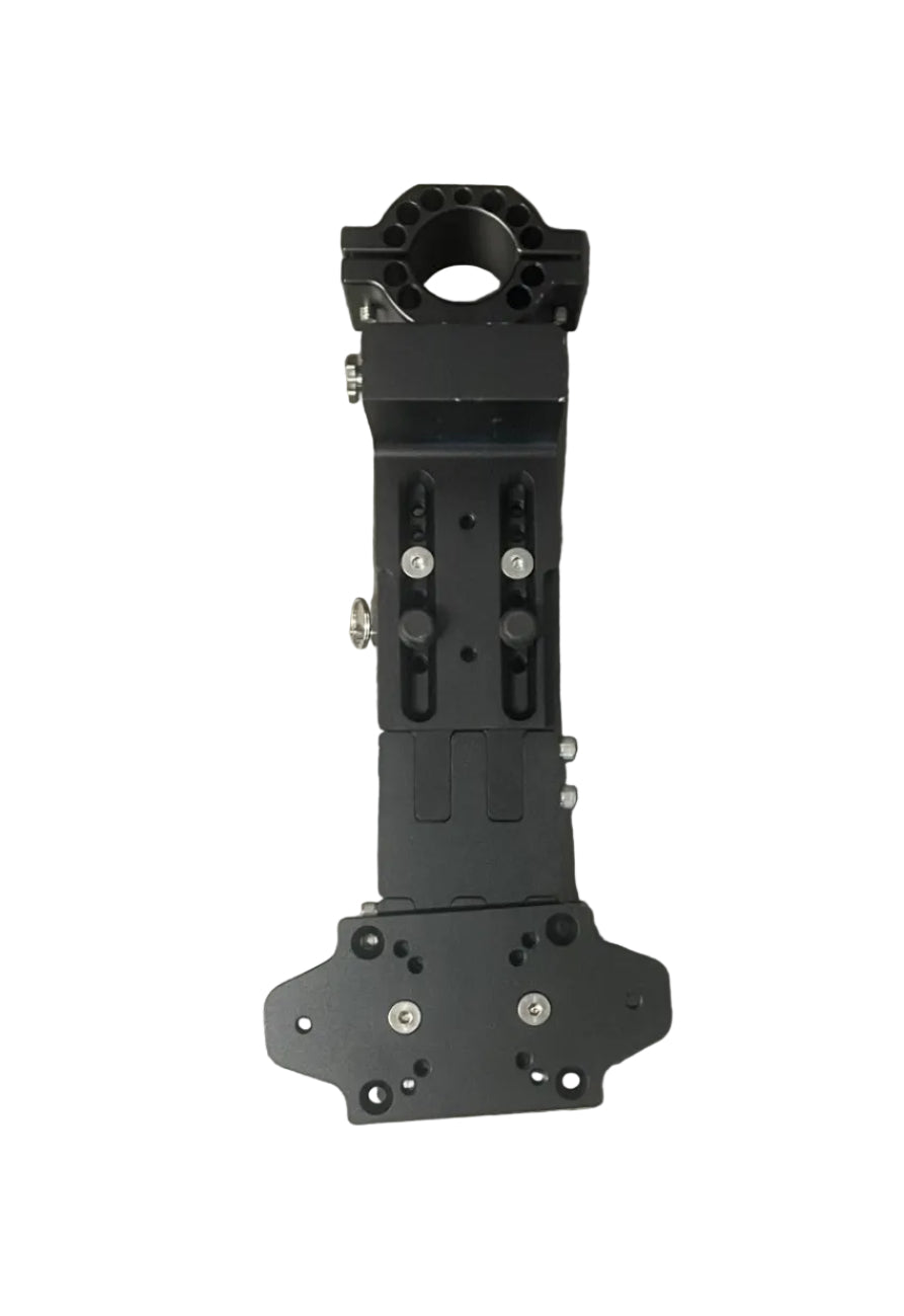 Sniper Marine- Universal Holster Mount