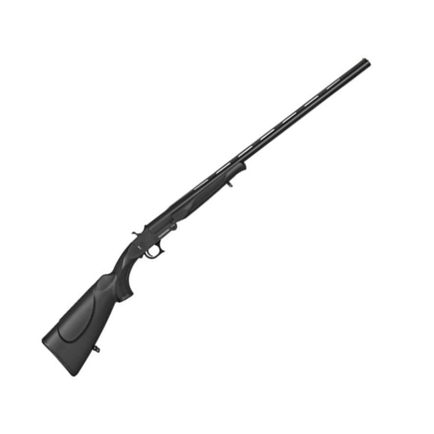 Federation Firearms- SB20 Single-Shot Shotgun- 20GA, 3"