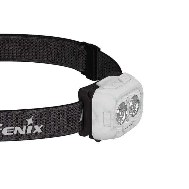Fenix- HL18R-T V2.0 Lightweight Trail Running Headlamp