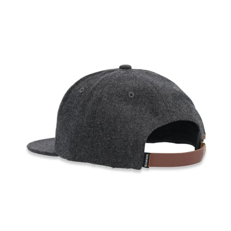 Simms- Wool Trout Icon Hat