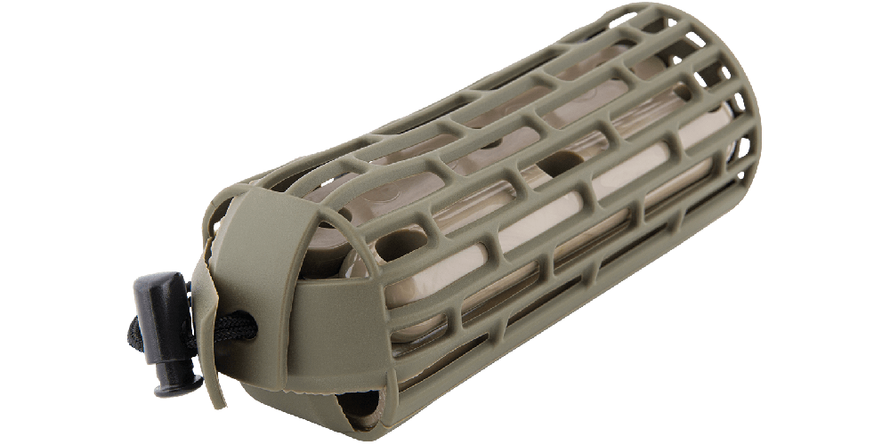 Flextone- Battle Bag Plus