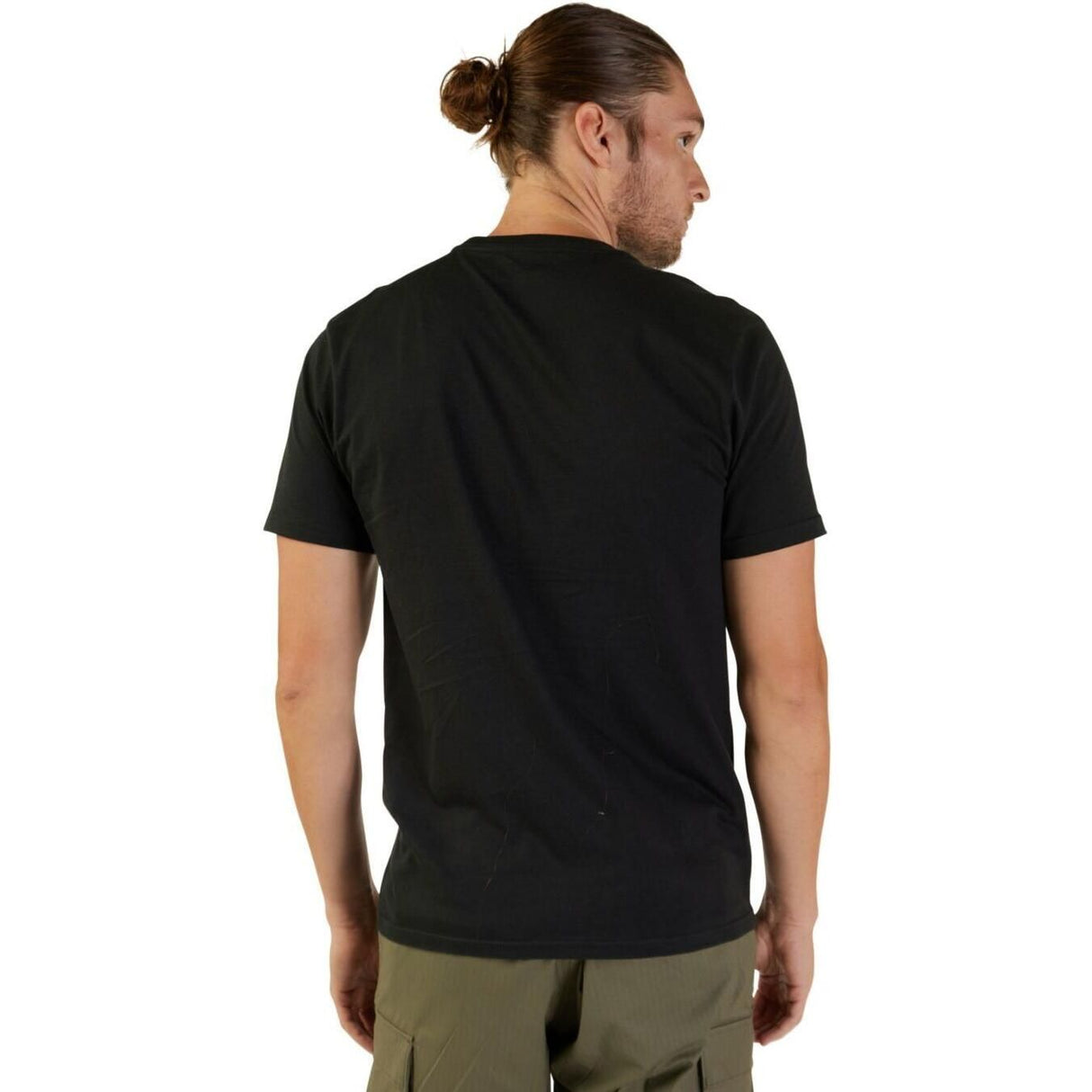 FOX- FOX Head Premium Tee