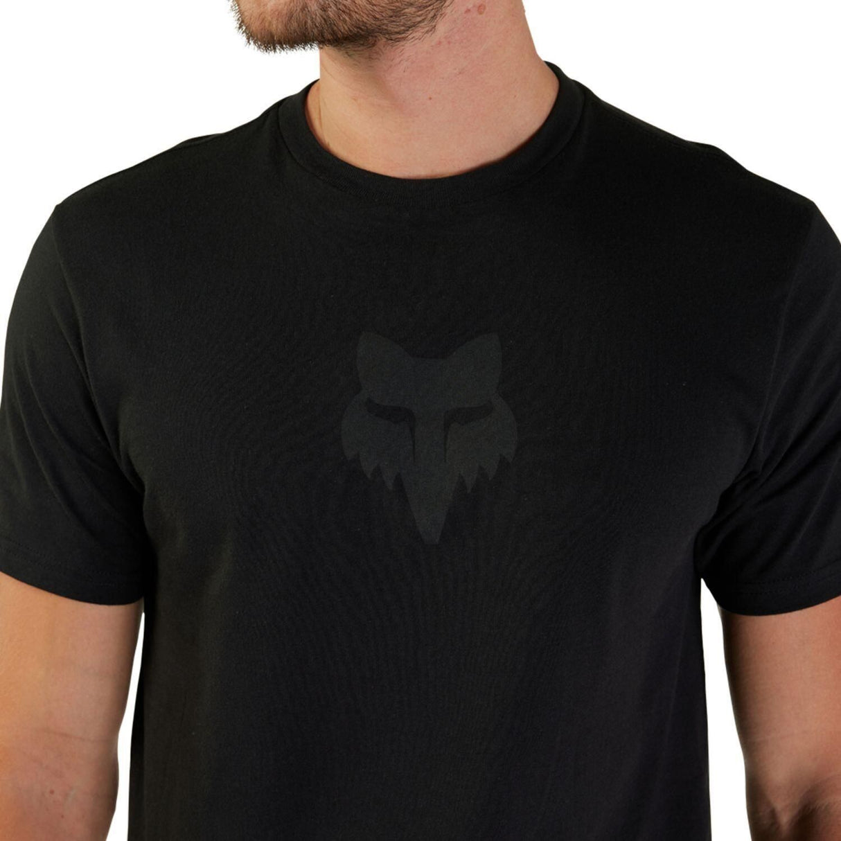 FOX- FOX Head Premium Tee