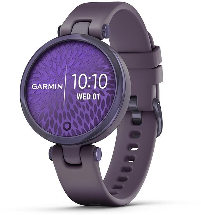 Garmin- Lilly Sport Edition Smartwatch