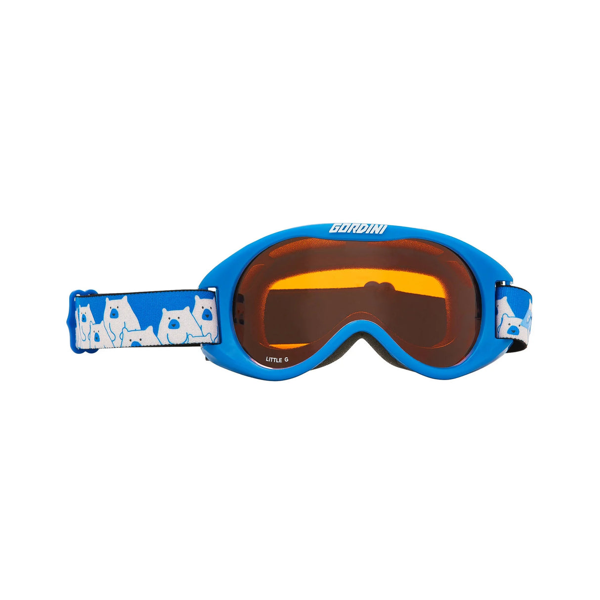 Gordini- Kid's Little G G43 Goggles