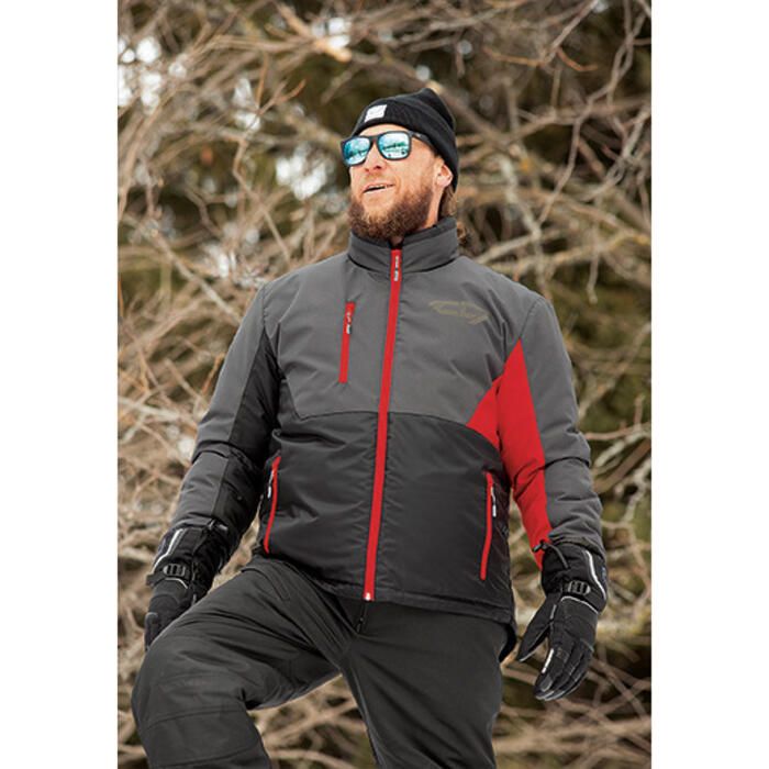 Choko - Men's Gravity Two Piece Snow Suit Set