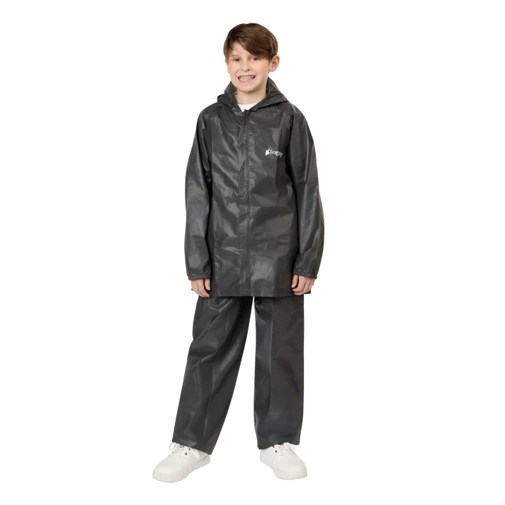 Frogg Toggs- Youth Ultra-Lite Rain Suit